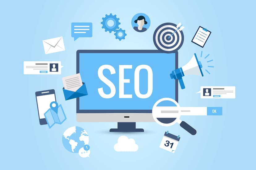 How SEO Works in 2025